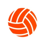 volleyveilig android application logo